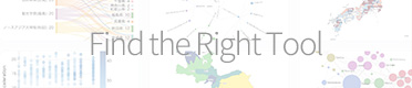 Choosing Data Viz Tools