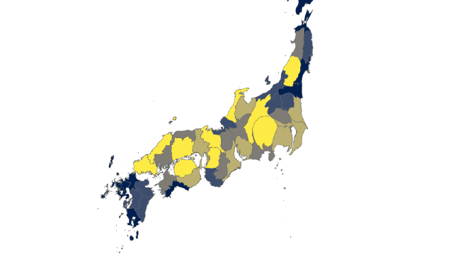 Cartogram