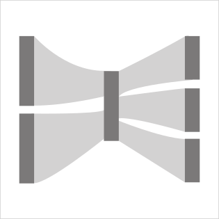 Alluvial Diagram