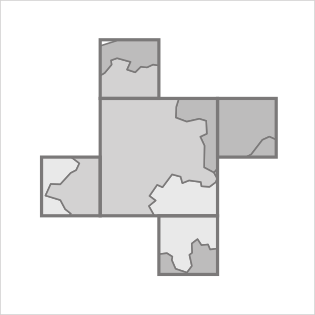 Dasymetric Map