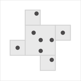 Dot Map