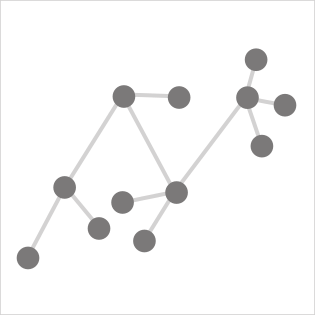 Force Directed Diagram