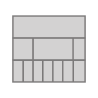 Icicle Plots
