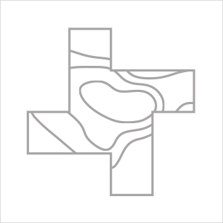 Isolines Map