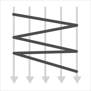 Time―Distance Diagram