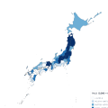 Choropleth Map