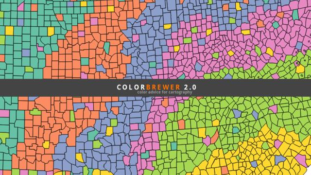 Color Brewer