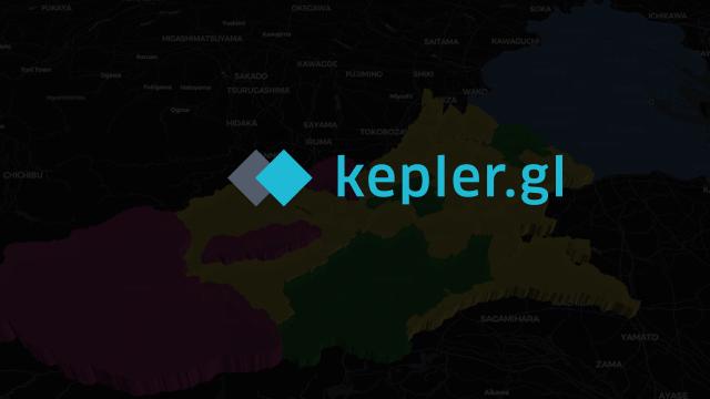 kepler.gl