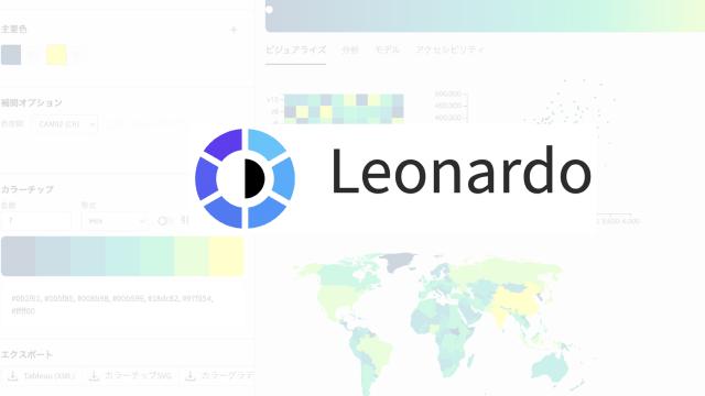 Leonardo