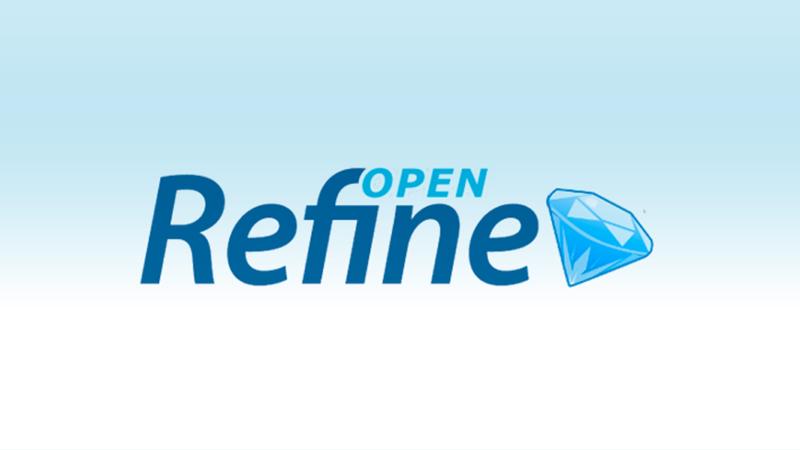 Featured image of post OpenRefine