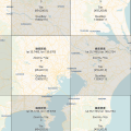 地図タイル・ブラウザー